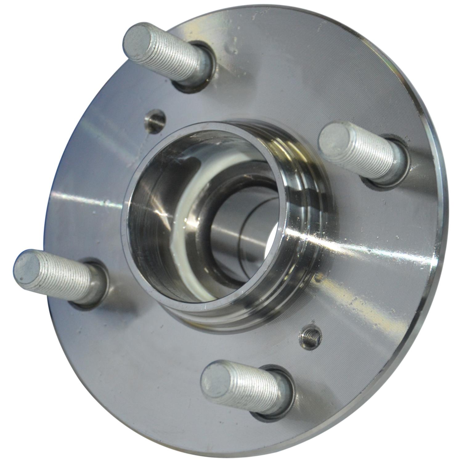 GSP 683424 - Wheel Bearing and Hub Assembly GSP 683424 Wheel Bearing and Hub Assembly product image 3 of 11
