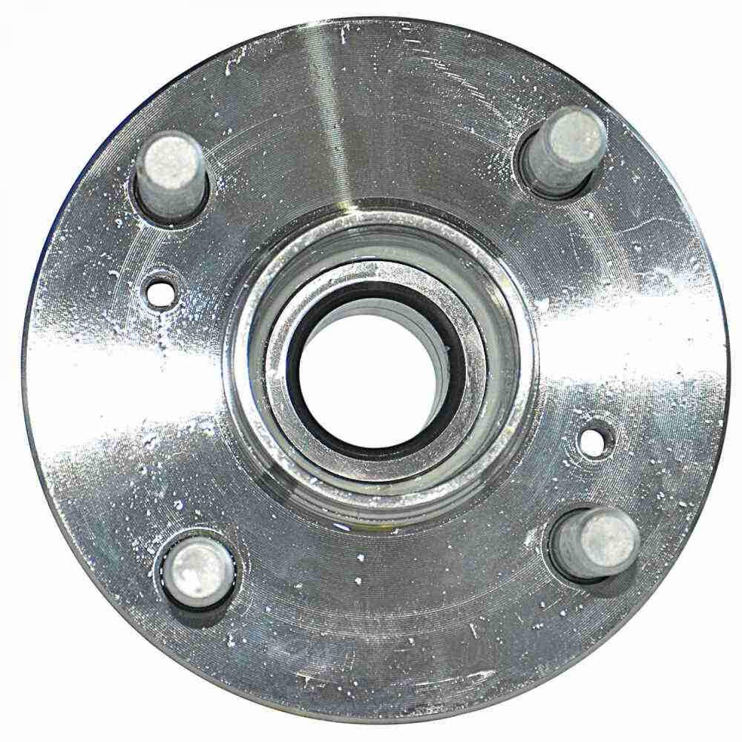 GSP 683424 - Wheel Bearing and Hub Assembly GSP 683424 Wheel Bearing and Hub Assembly product image 5 of 11