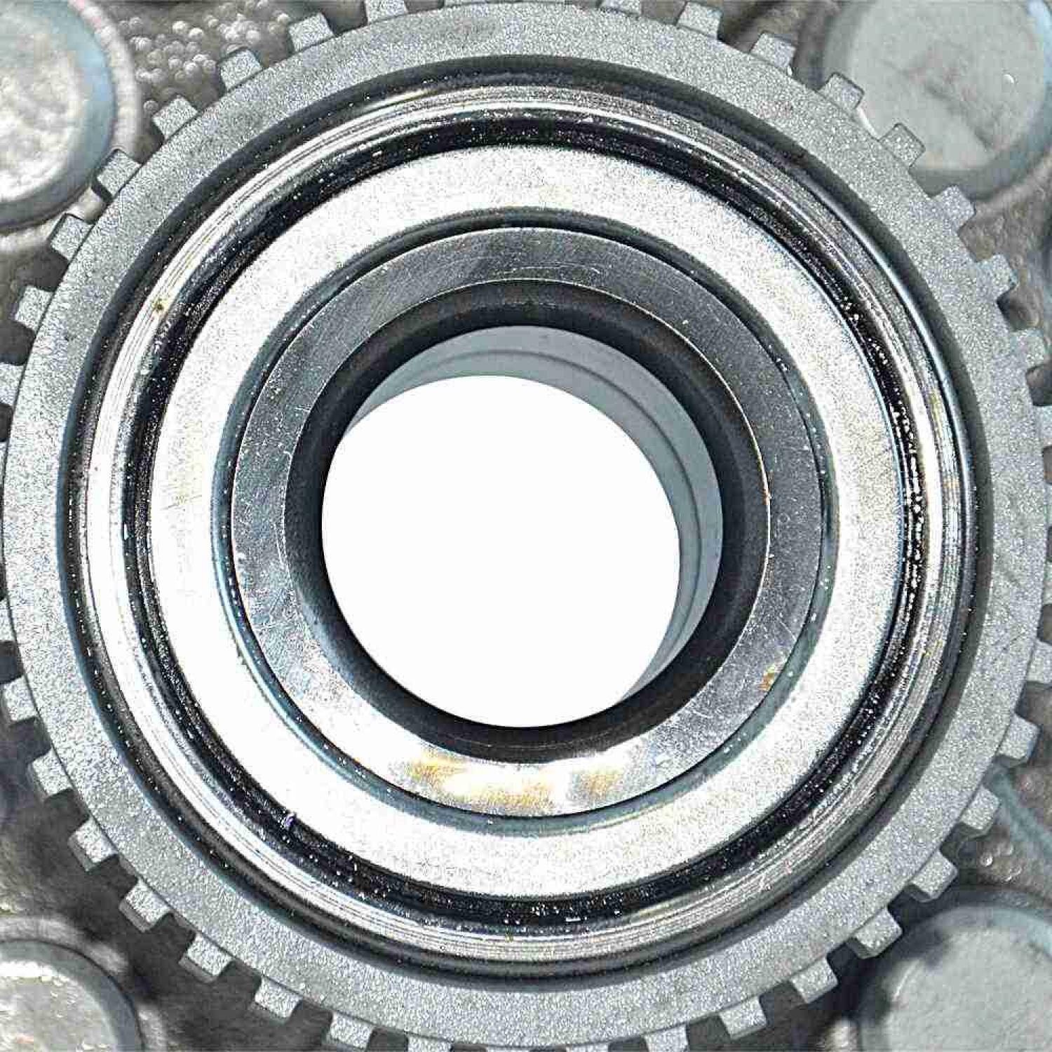 GSP 683424 - Wheel Bearing and Hub Assembly GSP 683424 Wheel Bearing and Hub Assembly product image 6 of 11