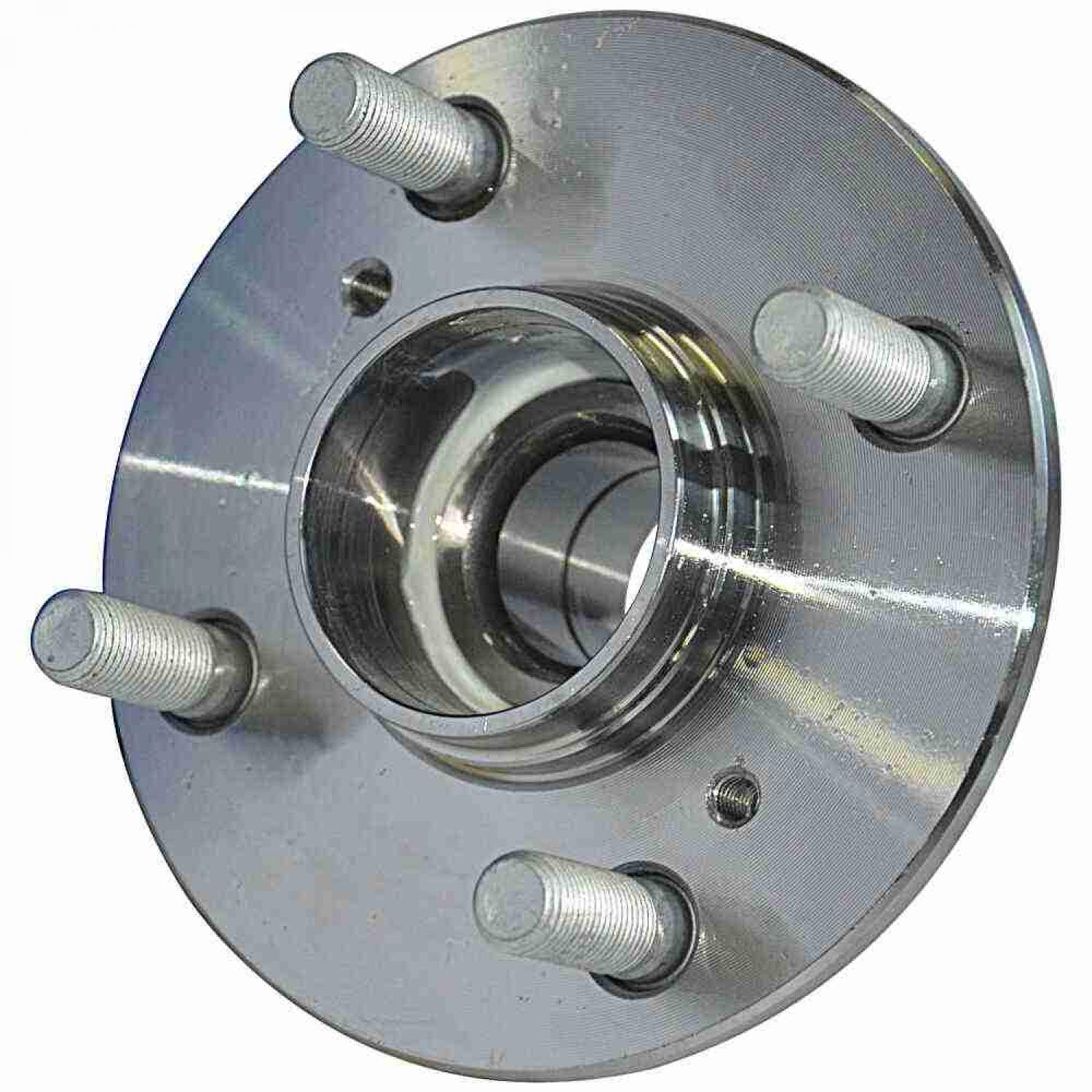 GSP 683424 - Wheel Bearing and Hub Assembly GSP 683424 Wheel Bearing and Hub Assembly product image 7 of 11