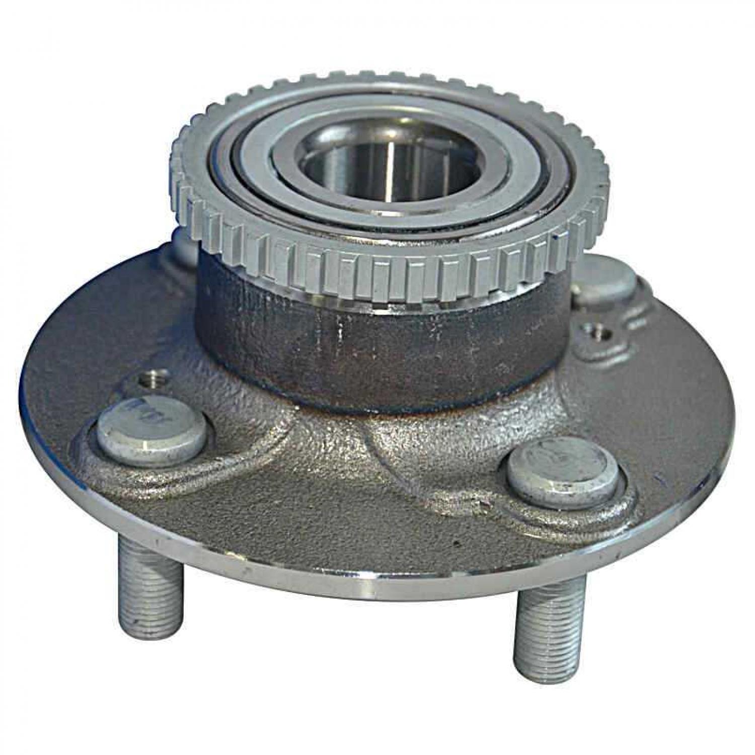 GSP 683424 - Wheel Bearing and Hub Assembly GSP 683424 Wheel Bearing and Hub Assembly product image 8 of 11