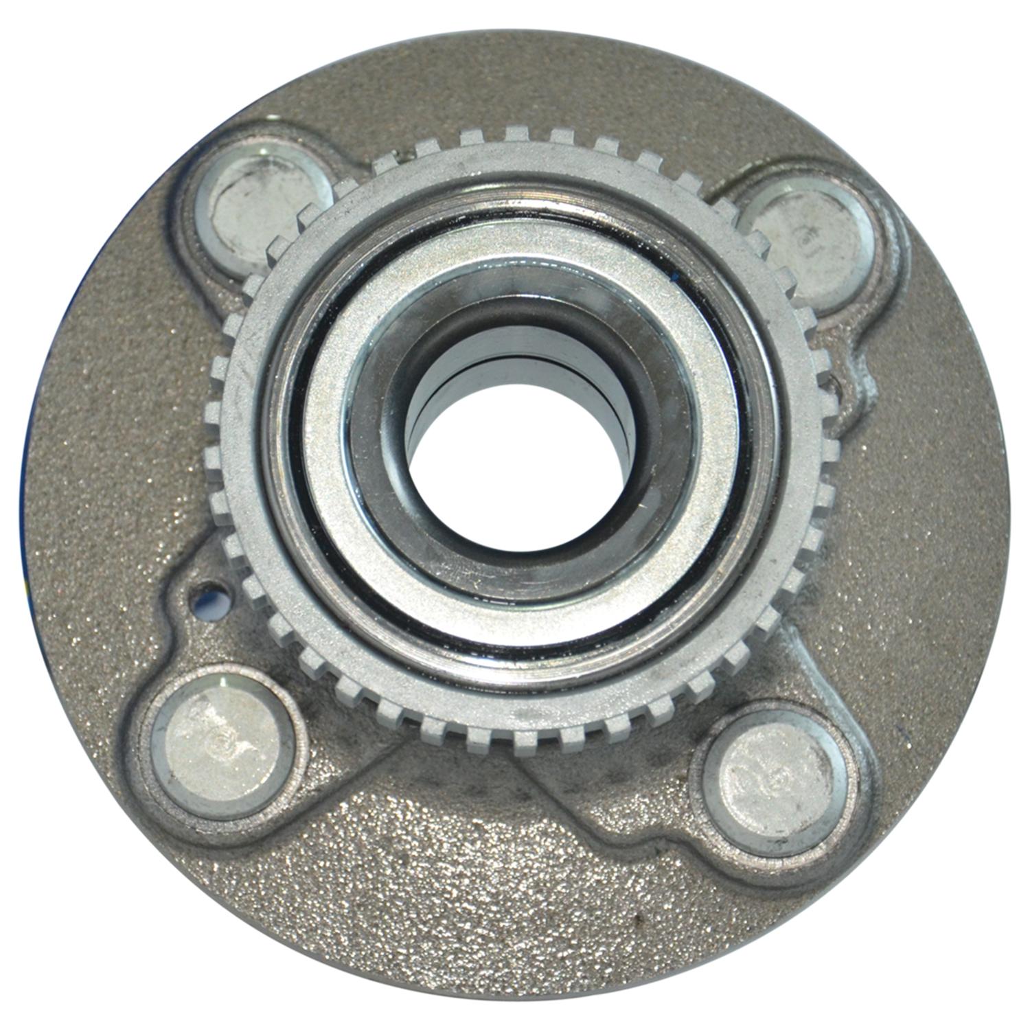 GSP 683424 - Wheel Bearing and Hub Assembly GSP 683424 Wheel Bearing and Hub Assembly product image 9 of 11