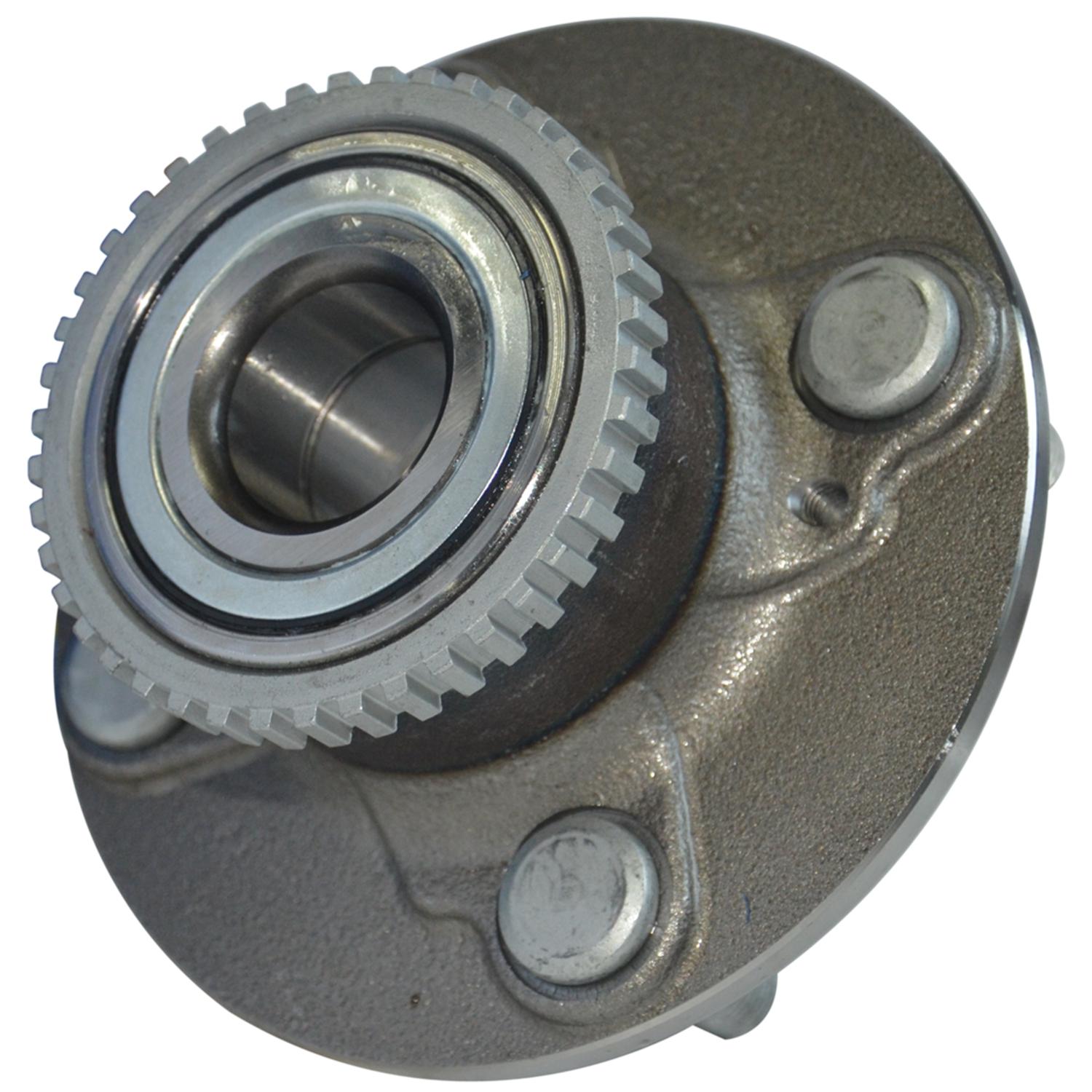 GSP 683424 - Wheel Bearing and Hub Assembly GSP 683424 Wheel Bearing and Hub Assembly product image 10 of 11