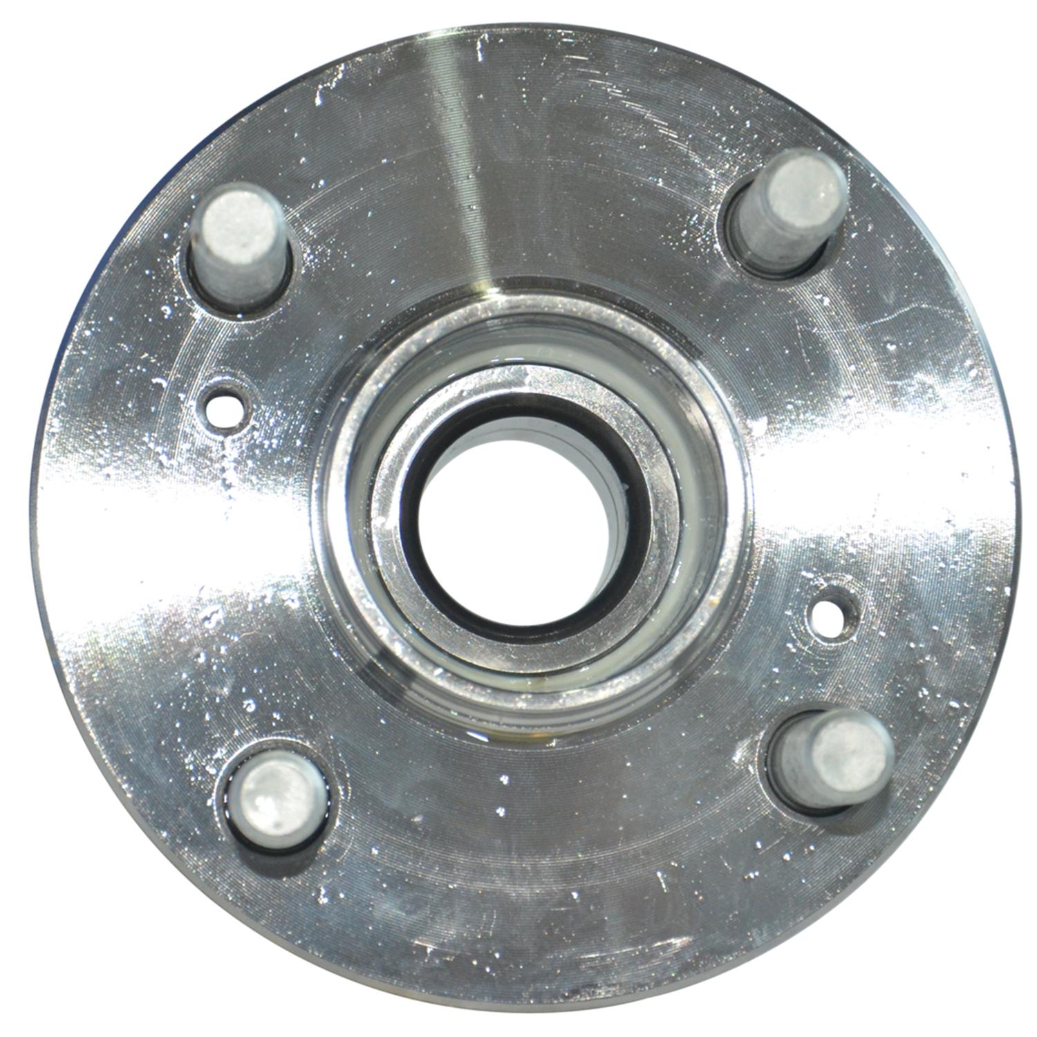 GSP 683424 - Wheel Bearing and Hub Assembly GSP 683424 Wheel Bearing and Hub Assembly product image 11 of 11