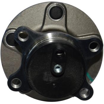GSP 683486 Wheel Bearing and Hub Assembly product image 10 of 11