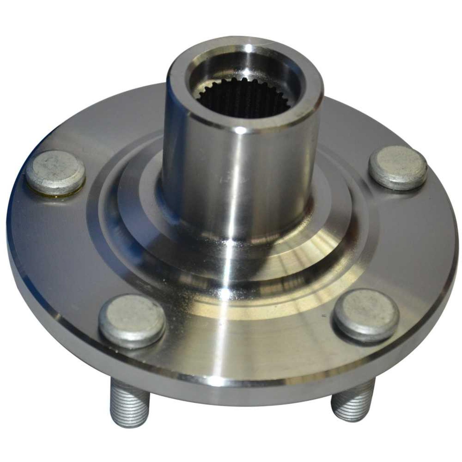 GSP 690004 - Wheel Hub GSP 690004 Wheel Hub product image 1 of 13