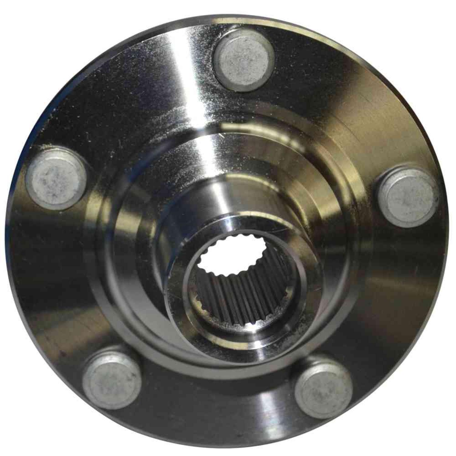 GSP 690004 - Wheel Hub GSP 690004 Wheel Hub product image 6 of 13