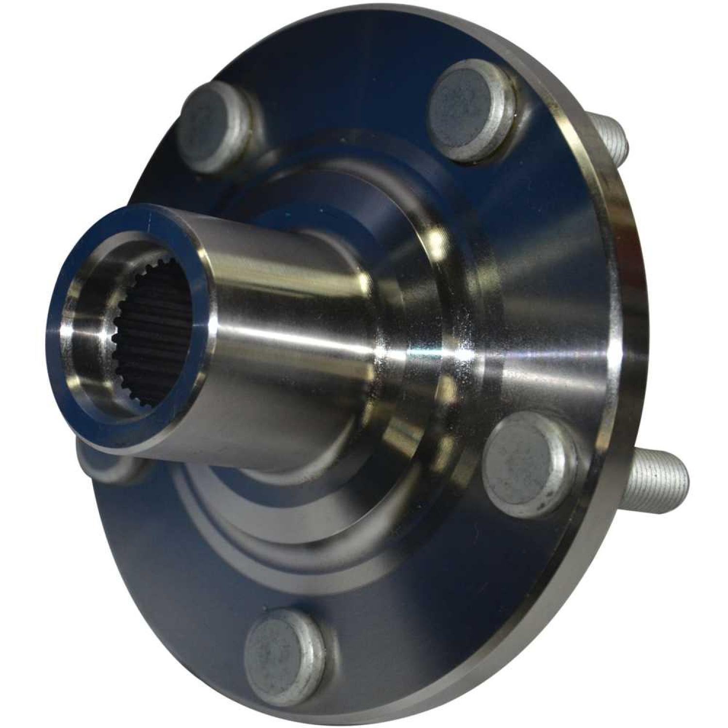 GSP 690004 - Wheel Hub GSP 690004 Wheel Hub product image 7 of 13
