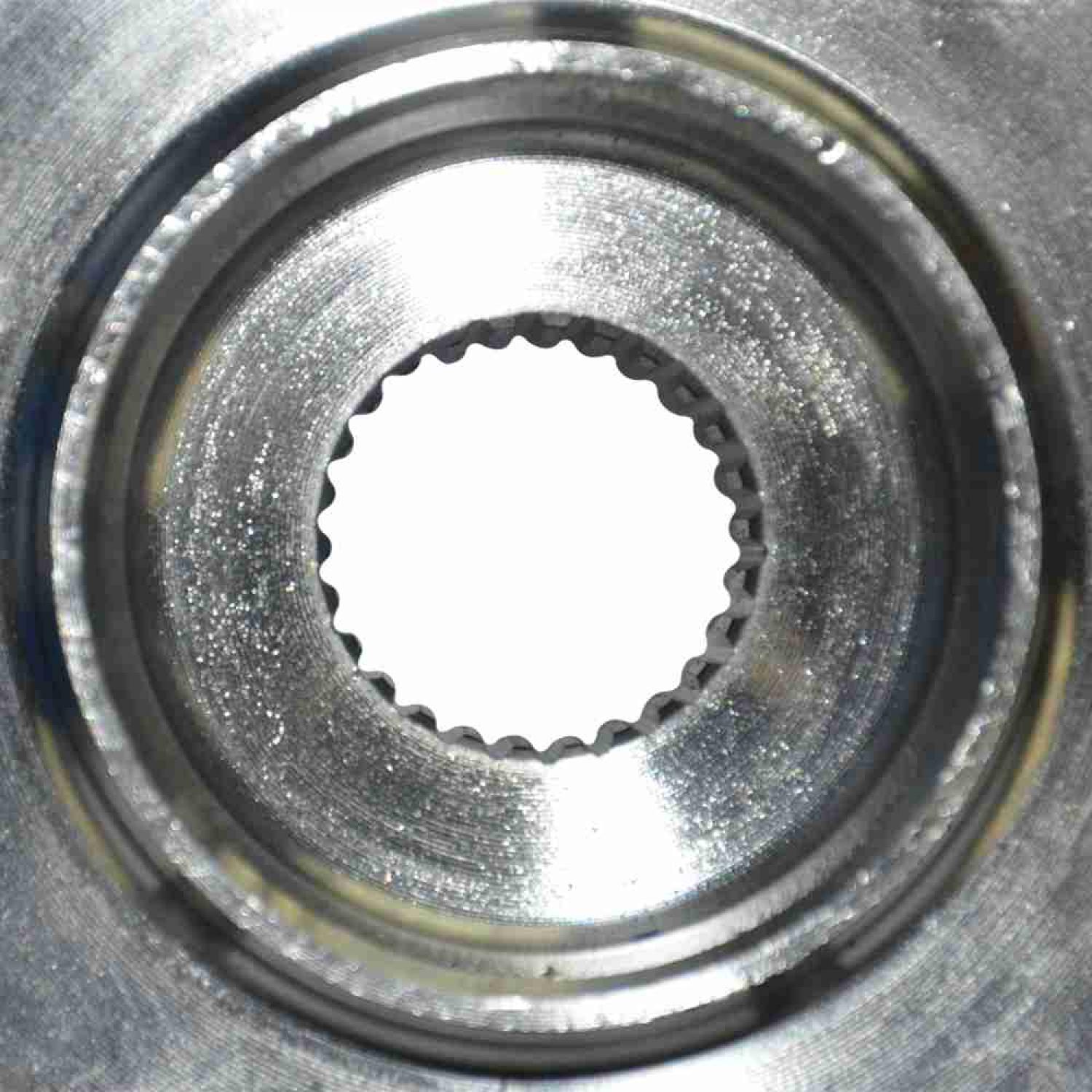GSP 690004 - Wheel Hub GSP 690004 Wheel Hub product image 9 of 13