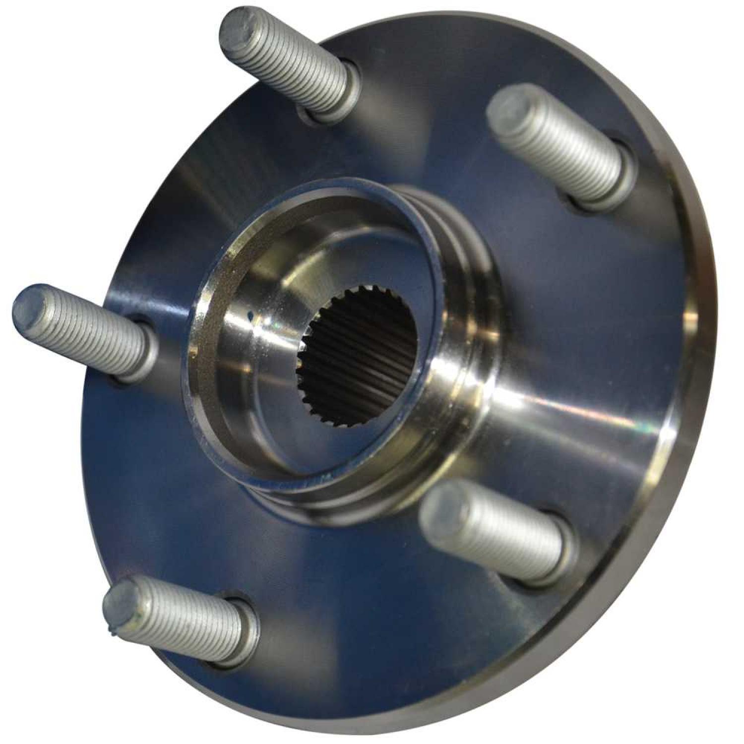 GSP 690004 - Wheel Hub GSP 690004 Wheel Hub product image 10 of 13