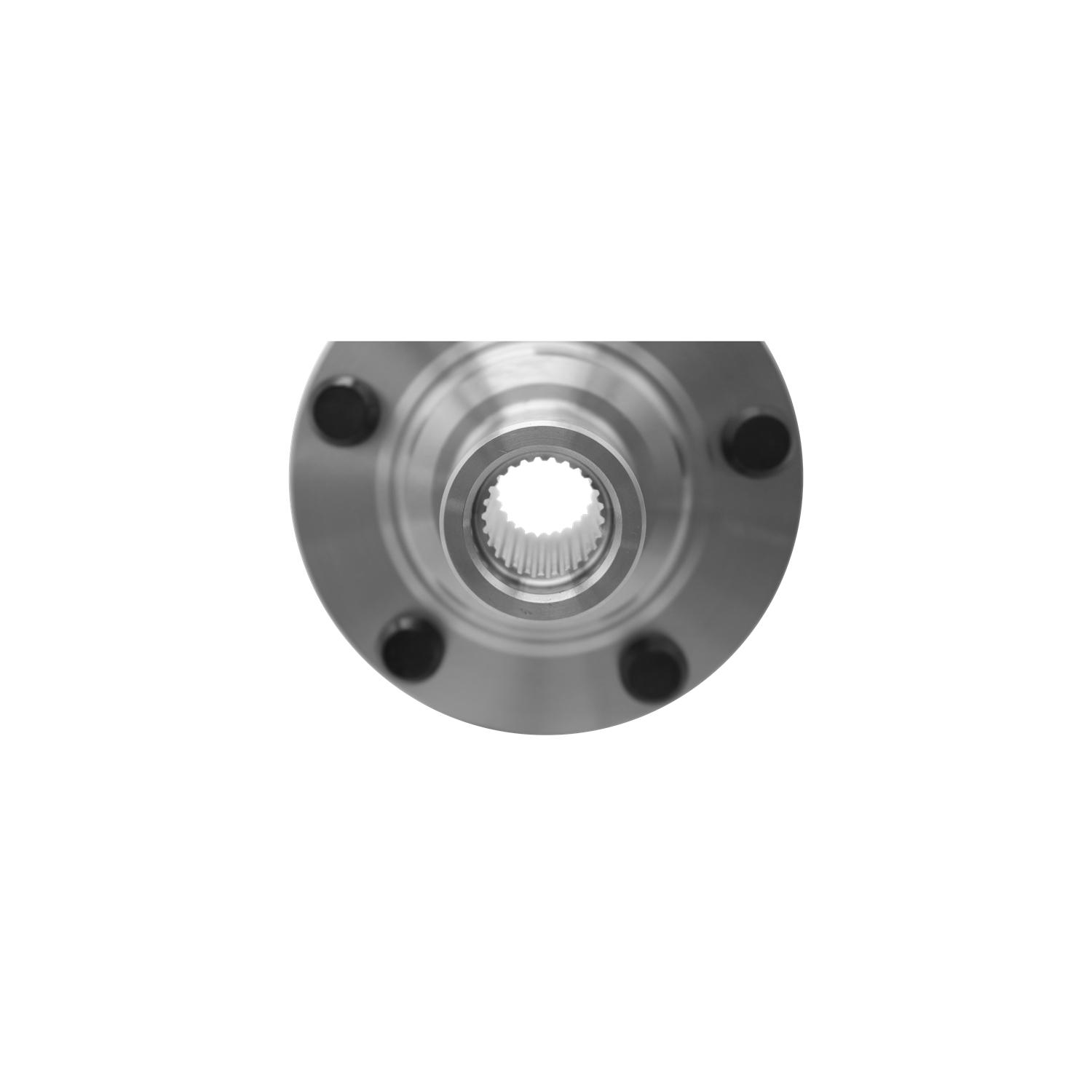 GSP 690004 - Wheel Hub GSP 690004 Wheel Hub product image 13 of 13
