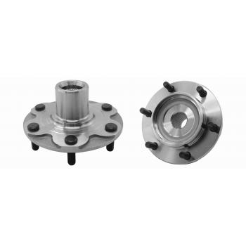 2013 Lexus GX460 Wheel Hub Front GSP 690005 image 1 of 4