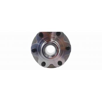 2013 Lexus GX460 Wheel Hub Front GSP 690005 image 3 of 4