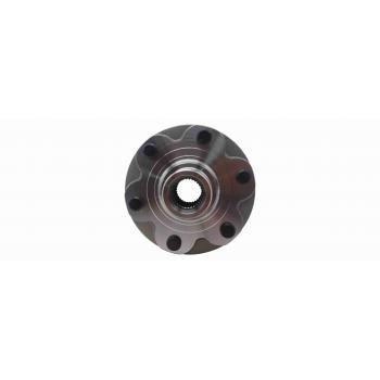 2013 Lexus GX460 Wheel Hub Front GSP 690005 image 4 of 4