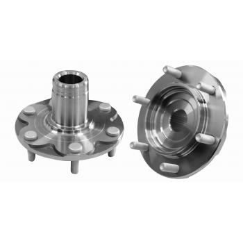 2005 Toyota Sequoia Wheel Hub Front GSP 690007 image 1 of 4
