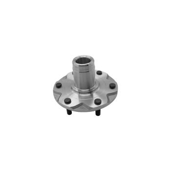 2005 Toyota Sequoia Wheel Hub Front GSP 690007 image 2 of 4