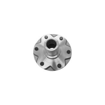 2005 Toyota Sequoia Wheel Hub Front GSP 690007 image 3 of 4