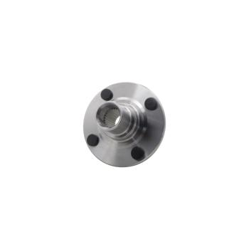 2002 Toyota Corolla Wheel Hub Front GSP 690011 image 2 of 4