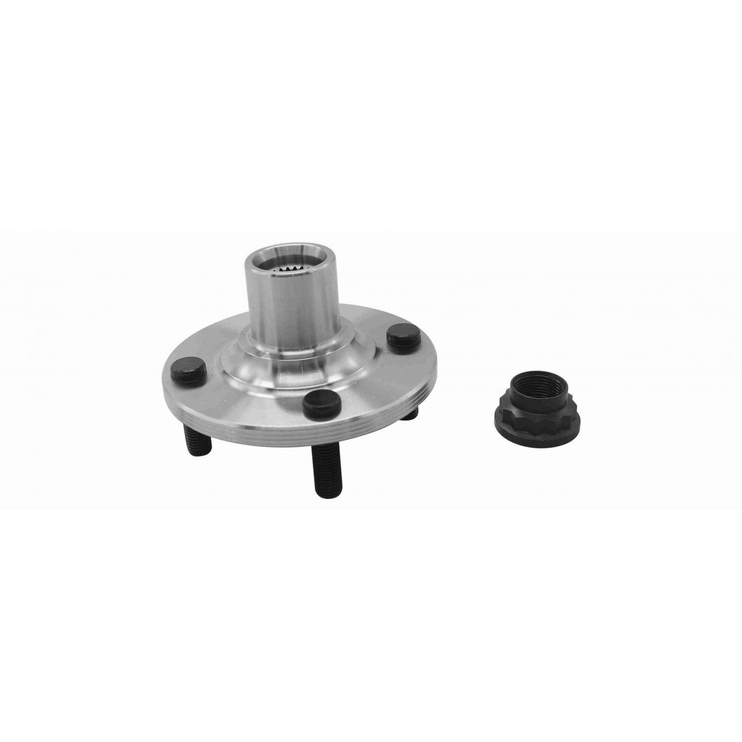 GSP 690014 - Wheel Hub GSP 690014 Wheel Hub product image 1 of 7