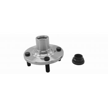 2017 Toyota Yaris Wheel Hub Front GSP 690014 image 1 of 4