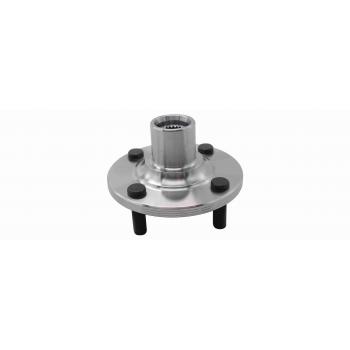 2017 Toyota Yaris Wheel Hub Front GSP 690014 image 2 of 4