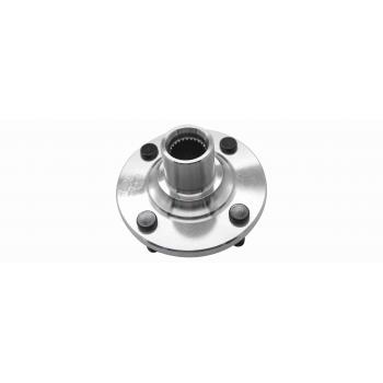 2017 Toyota Yaris Wheel Hub Front GSP 690014 image 3 of 4