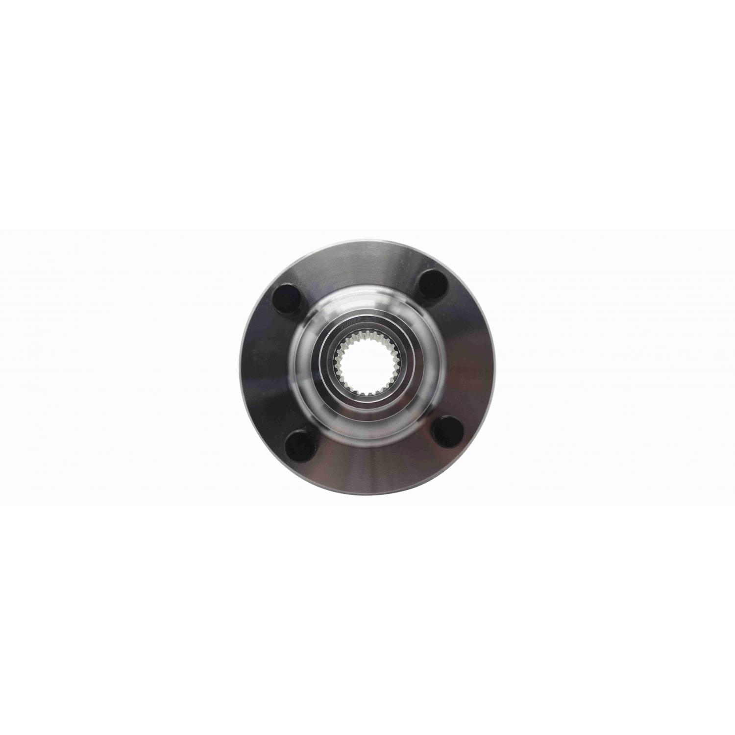 GSP 690014 - Wheel Hub GSP 690014 Wheel Hub product image 4 of 7