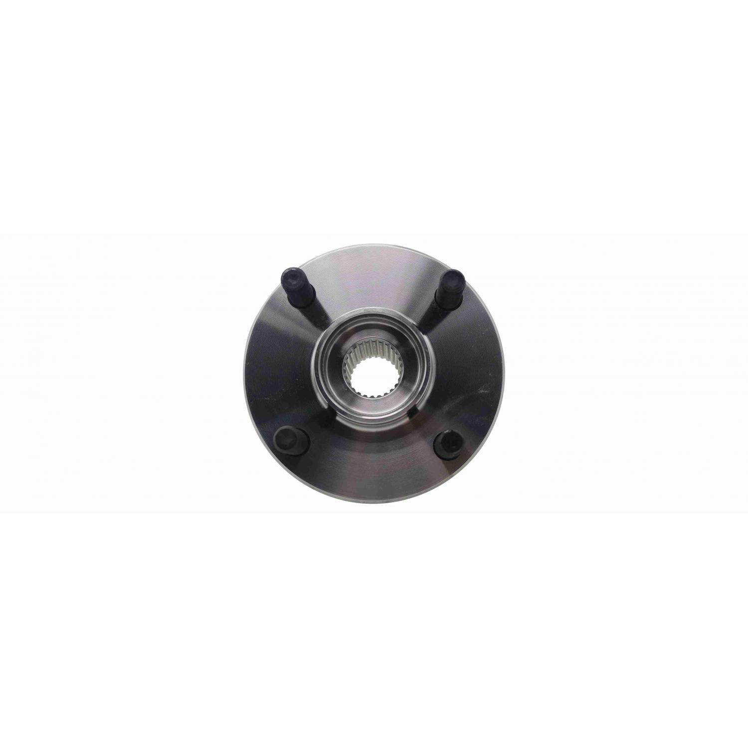 GSP 690014 - Wheel Hub GSP 690014 Wheel Hub product image 6 of 7