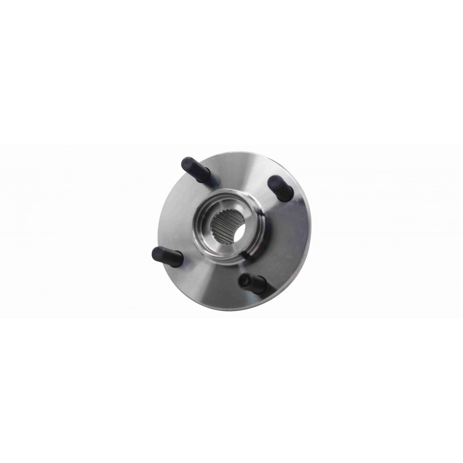 GSP 690014 - Wheel Hub GSP 690014 Wheel Hub product image 7 of 7