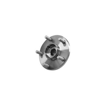 2003 Toyota Camry Wheel Hub Front GSP 690016 image 2 of 2
