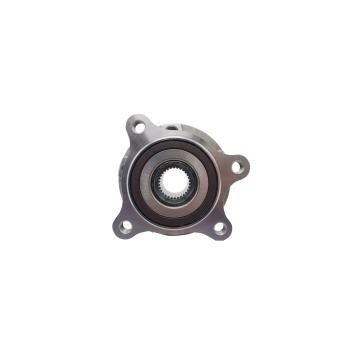 2015 Lexus IS250 Wheel Bearing and Hub Assembly Front Left GSP 690025 image 2 of 4