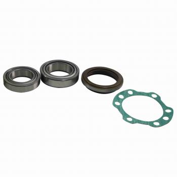 2007 Lexus LX470 Wheel Bearing Front Outer GSP 690031B image 1 of 3