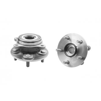 2019 Lexus RX350L Wheel Bearing and Hub Assembly