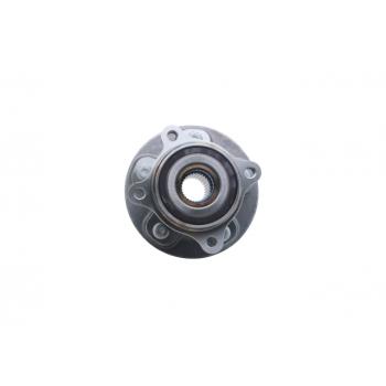 2018 Lexus RX350L Wheel Bearing and Hub Assembly Front GSP 690032 image 2 of 4