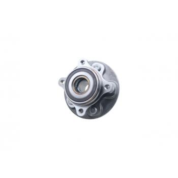 2018 Lexus RX350L Wheel Bearing and Hub Assembly Front GSP 690032 image 3 of 4
