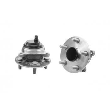 2019 Lexus LC500 Wheel Bearing and Hub Assembly