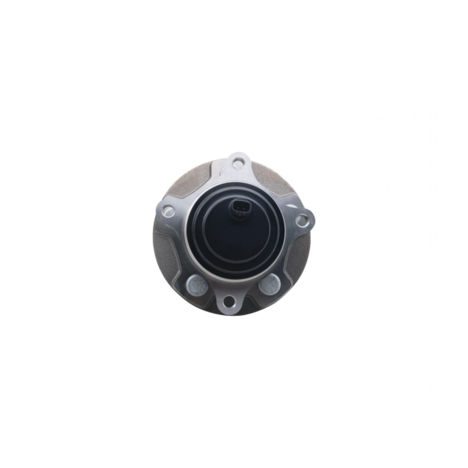 GSP 690033 Wheel Bearing and Hub Assembly product image 2 of 7