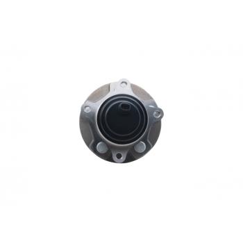 2019 Lexus LC500 Wheel Bearing and Hub Assembly Front GSP 690033 image 2 of 4