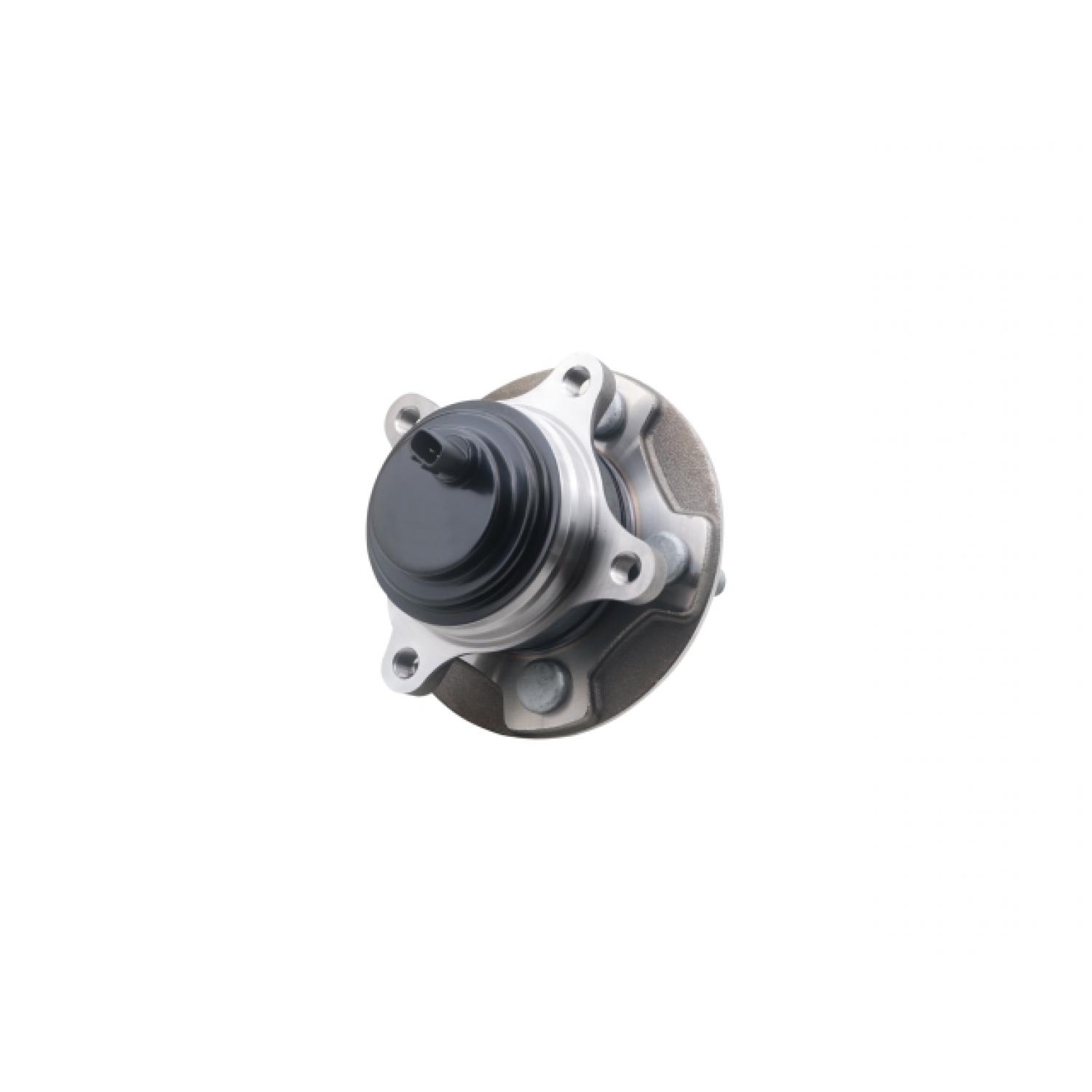 GSP 690033 Wheel Bearing and Hub Assembly product image 3 of 7