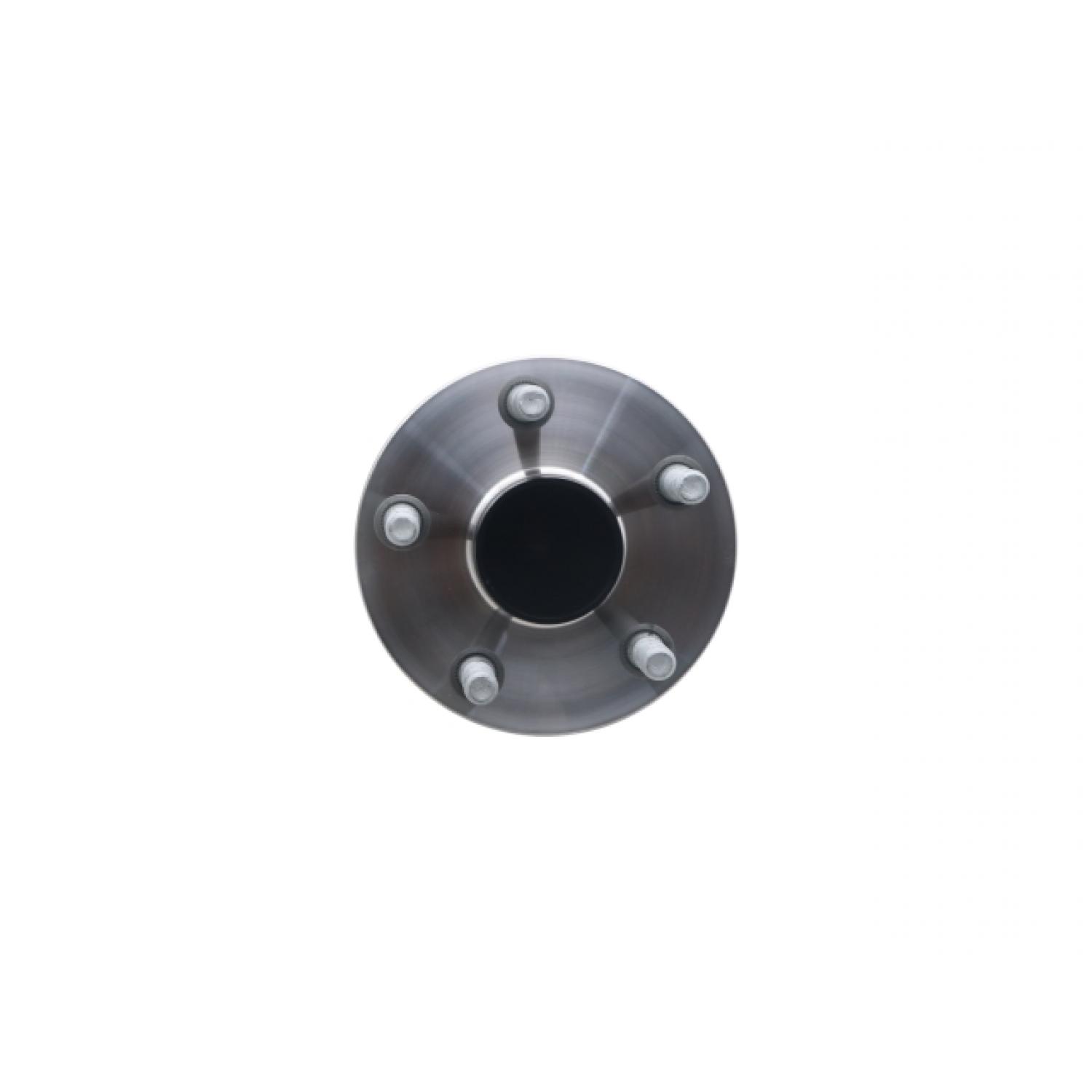 GSP 690033 Wheel Bearing and Hub Assembly product image 4 of 7