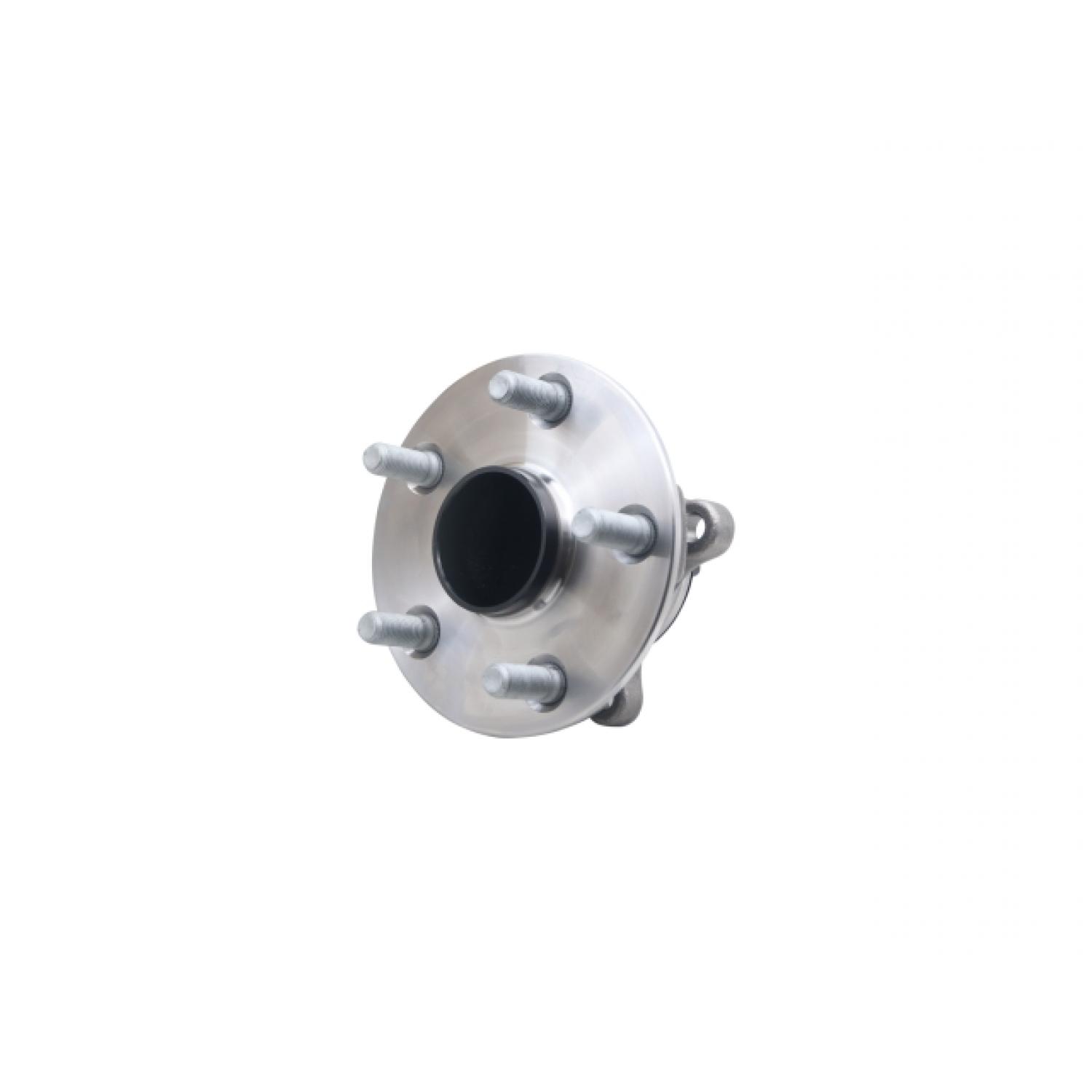 GSP 690033 Wheel Bearing and Hub Assembly product image 5 of 7