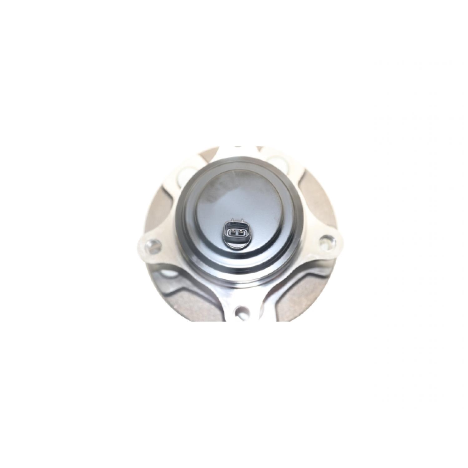 GSP 690033 Wheel Bearing and Hub Assembly product image 7 of 7