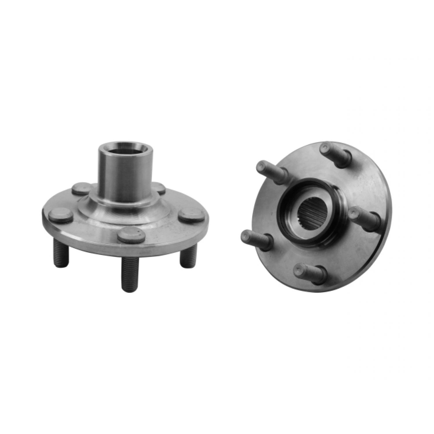 GSP 690034 - Wheel Hub GSP 690034 Wheel Hub product image 1 of 6