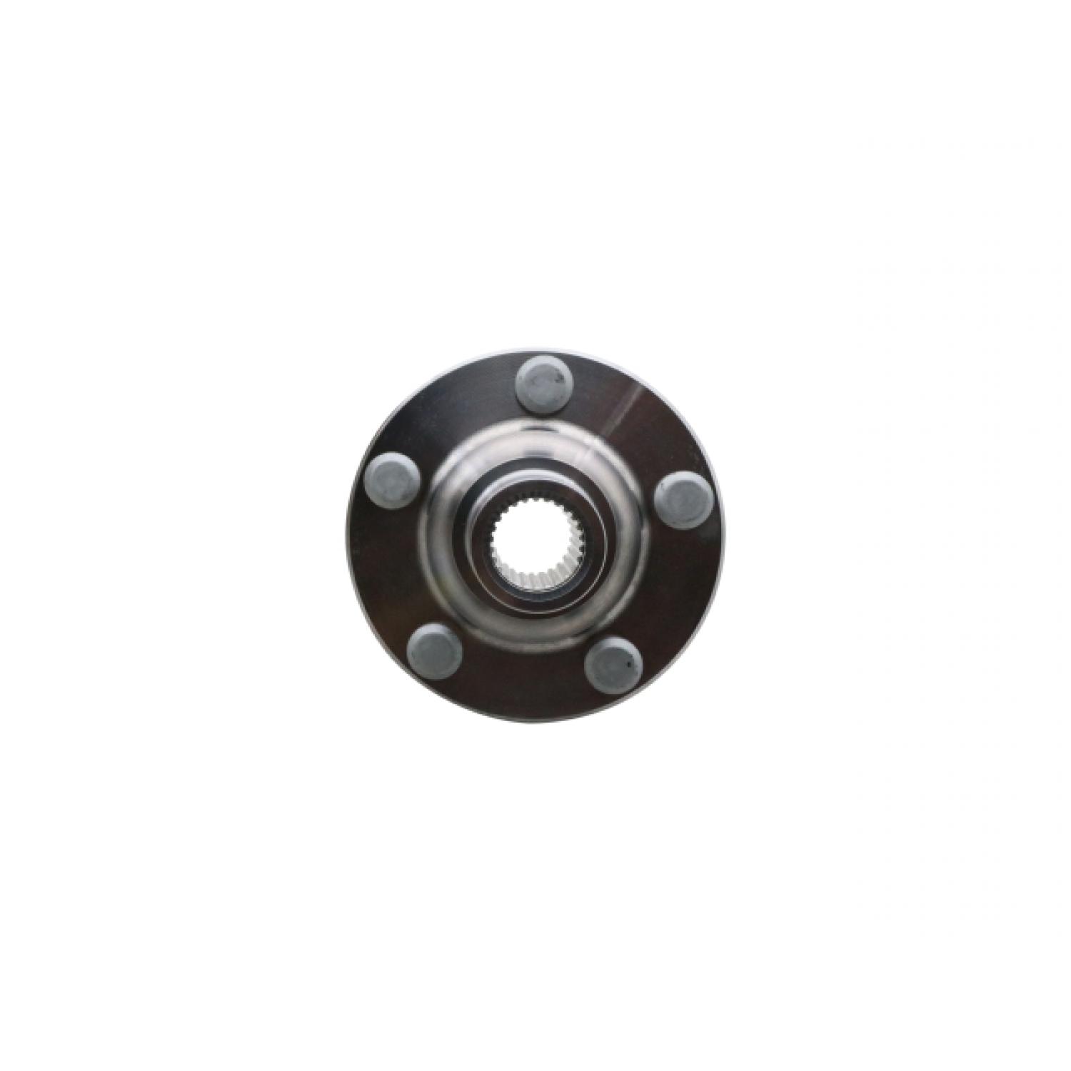 GSP 690034 - Wheel Hub GSP 690034 Wheel Hub product image 2 of 6