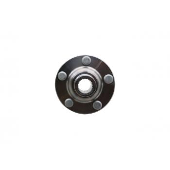 2012 Scion xD Wheel Hub Front GSP 690034 image 2 of 4