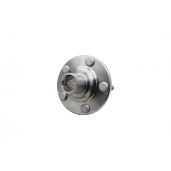 2012 Scion xD Wheel Hub Front GSP 690034 image 3 of 4