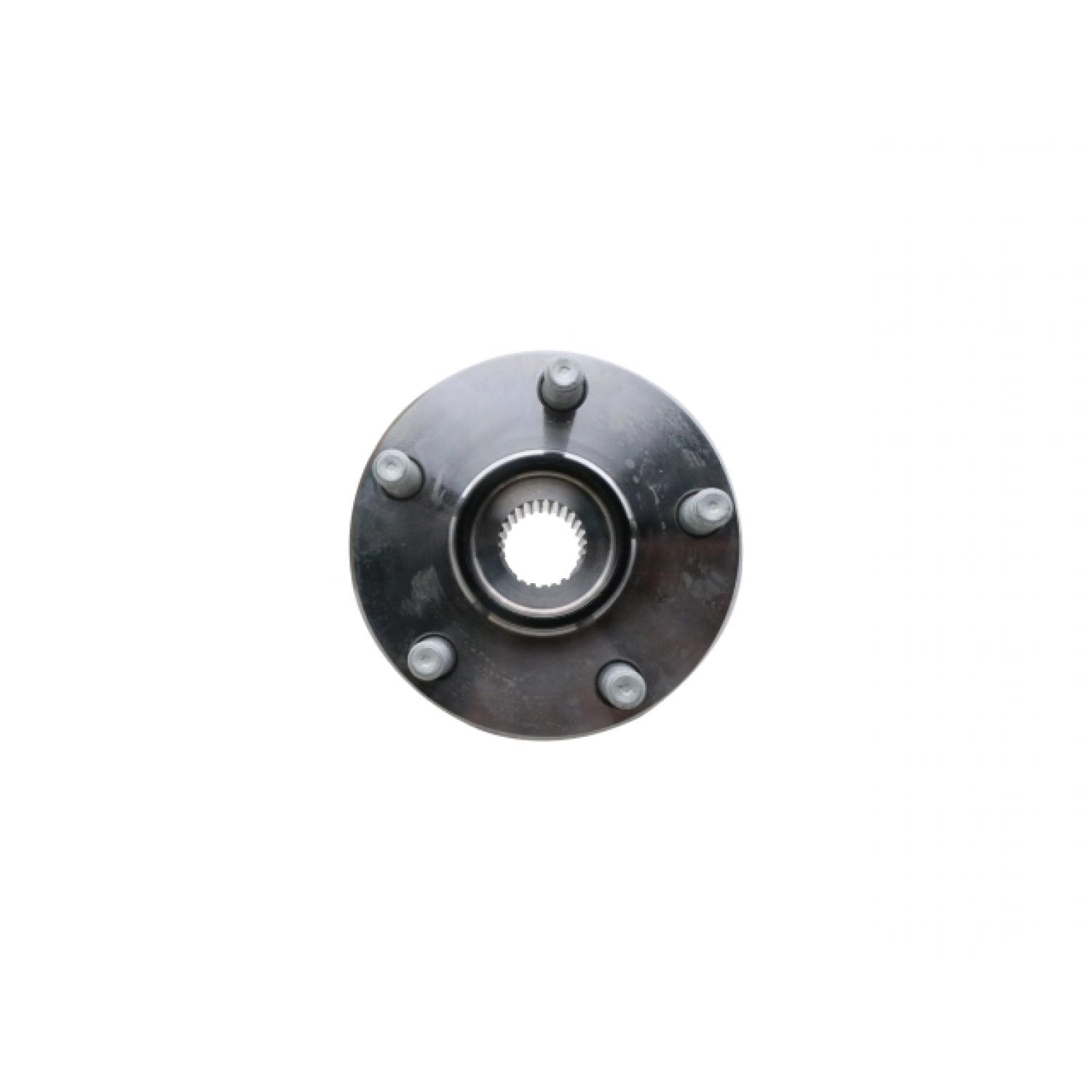 GSP 690034 - Wheel Hub GSP 690034 Wheel Hub product image 4 of 6