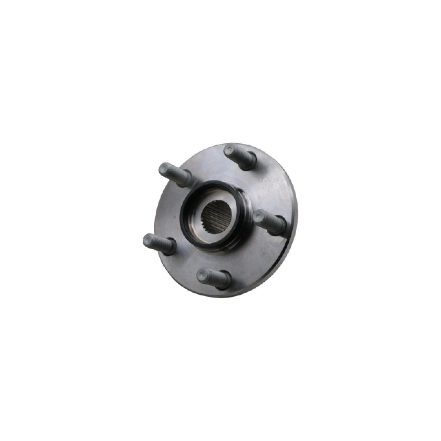 GSP 690034 - Wheel Hub GSP 690034 Wheel Hub product image 5 of 6