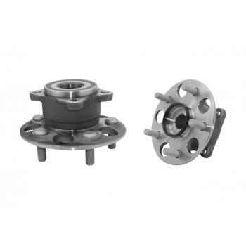 2021 Toyota Avalon Wheel Bearing and Hub Assembly Rear GSP 690035 image 1 of 4