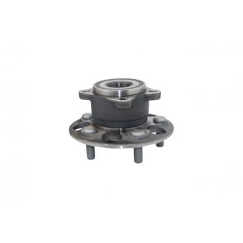 2021 Toyota Avalon Wheel Bearing and Hub Assembly Rear GSP 690035 image 2 of 4